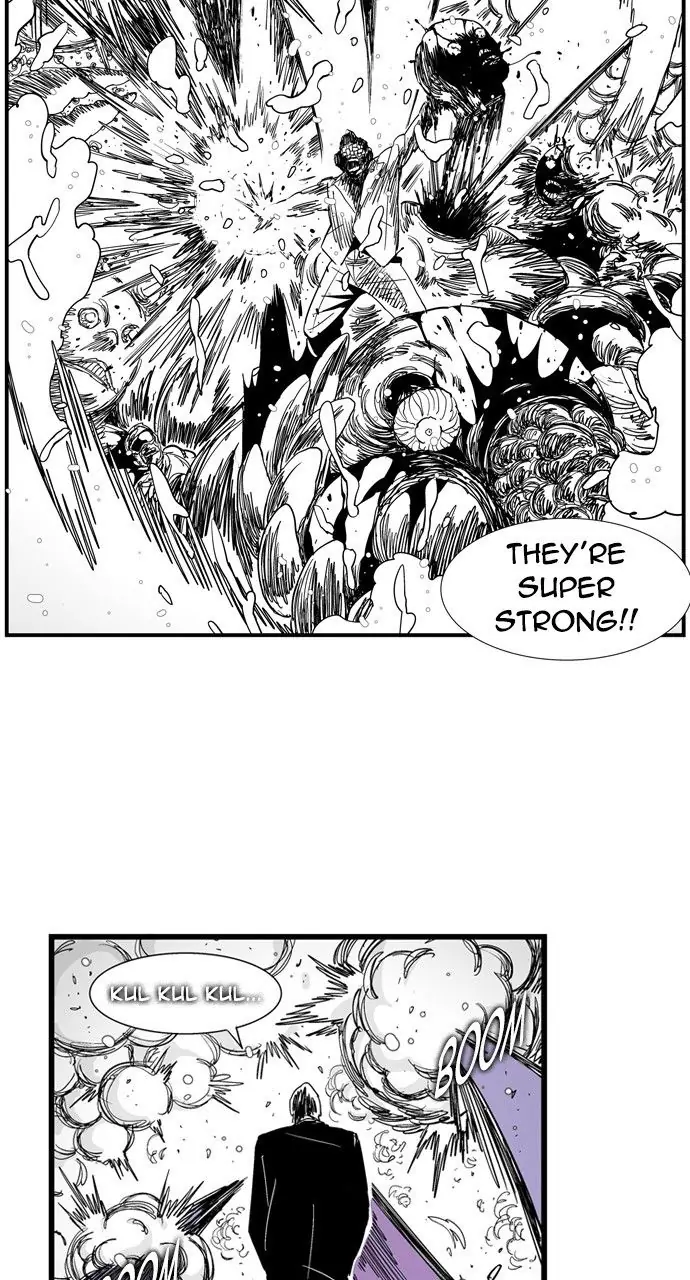 Hellper Chapter 182 Page 43