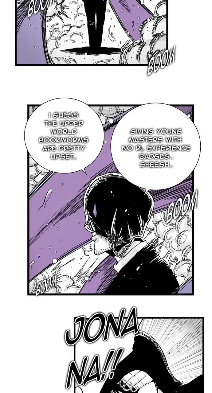 Hellper Chapter 182 Page 44