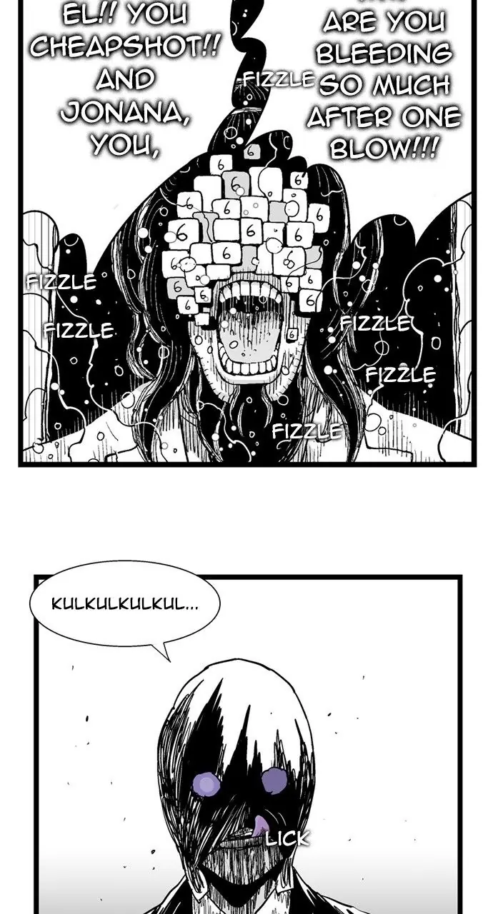 Hellper Chapter 182 Page 69