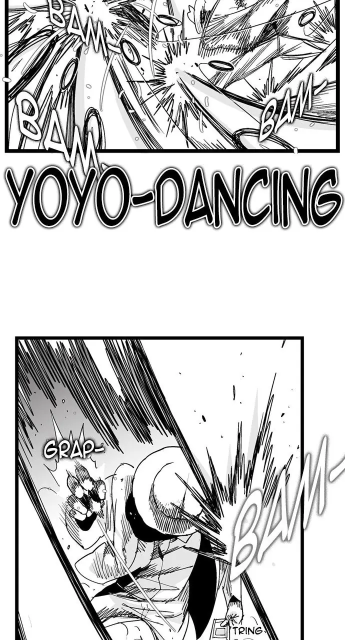 Hellper Chapter 182 Page 75