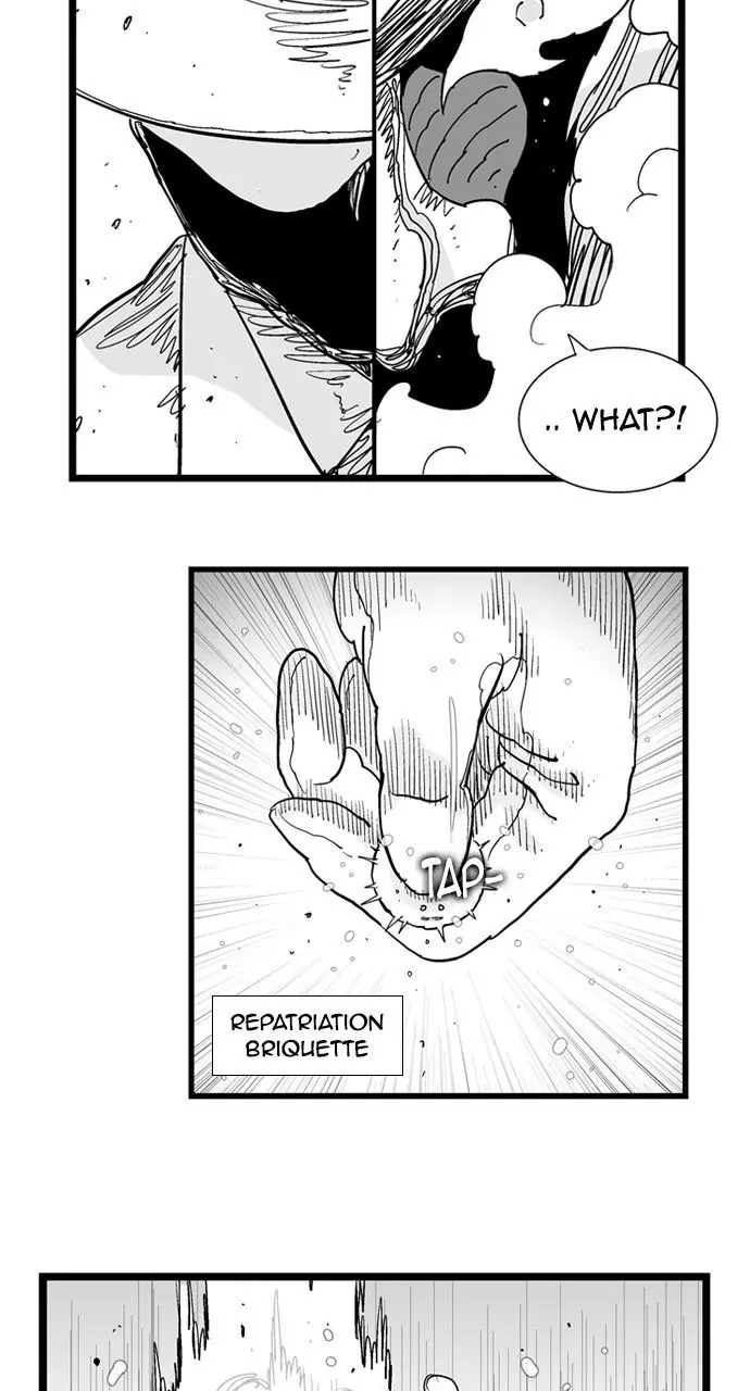 Hellper Chapter 182 Page 77