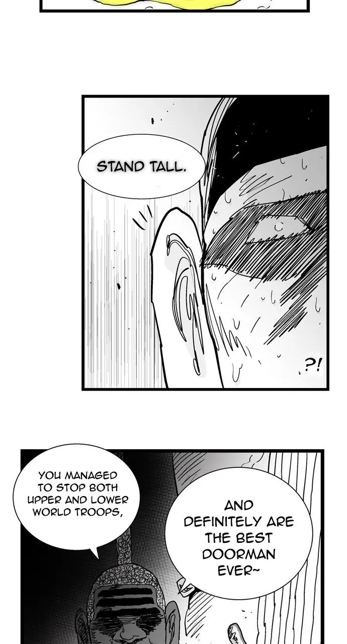 Hellper Chapter 182 Page 81