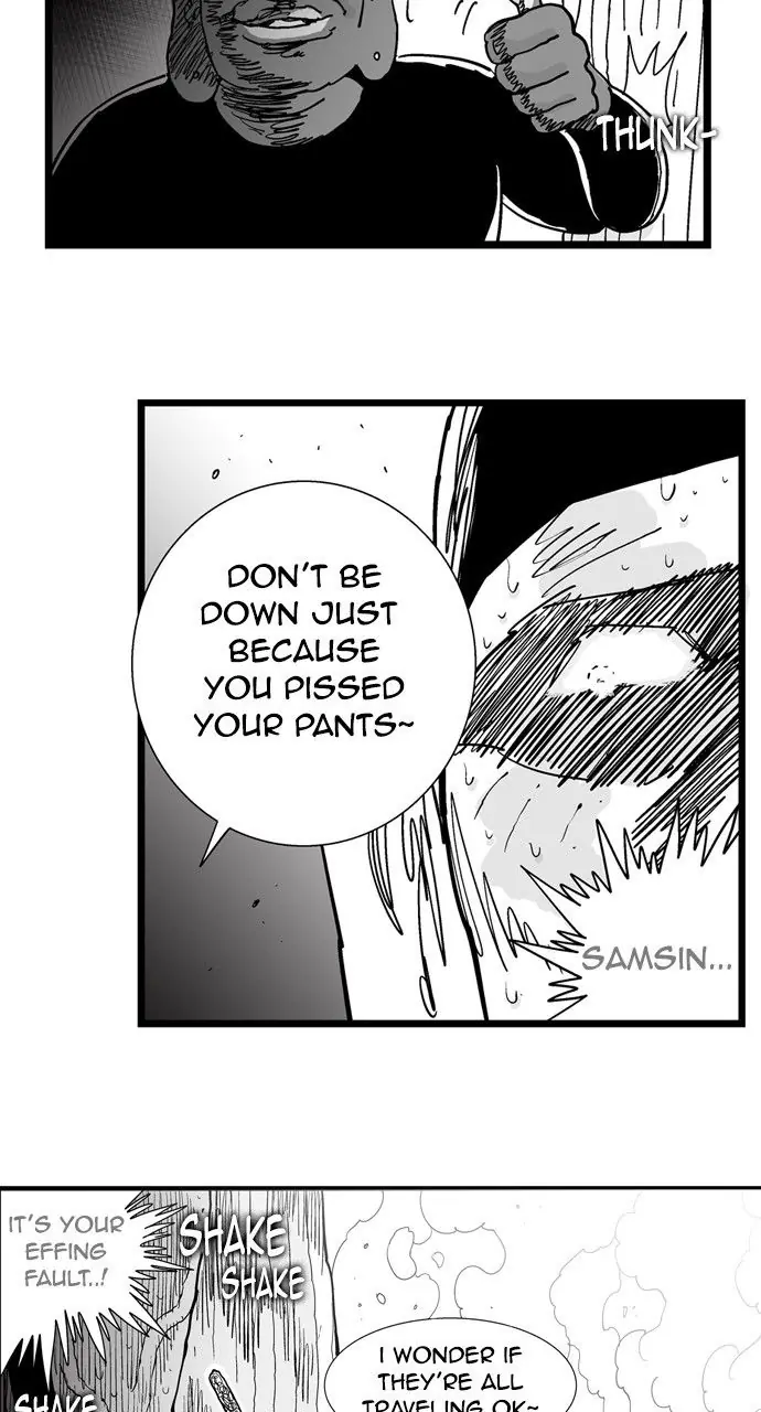 Hellper Chapter 182 Page 82