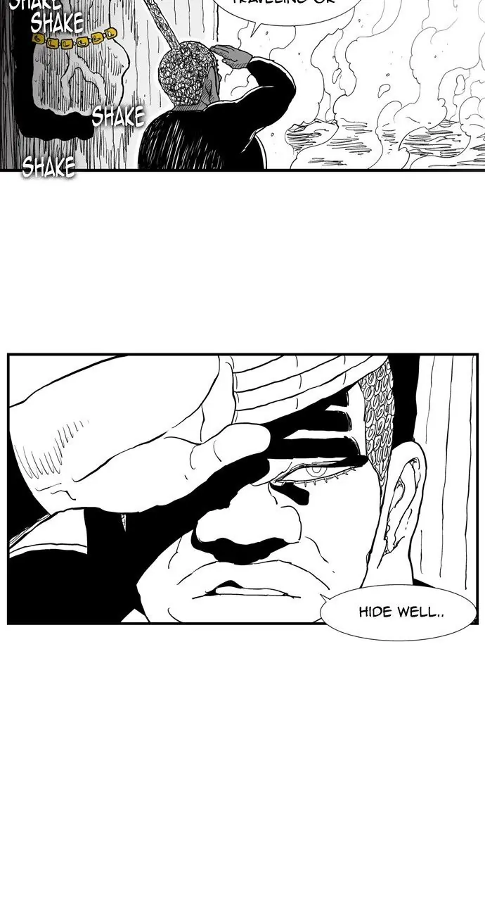 Hellper Chapter 182 Page 83