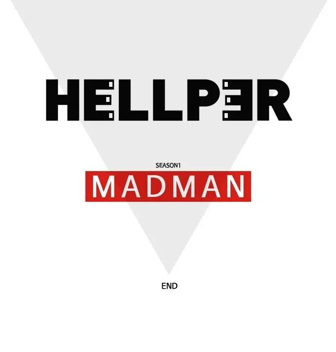 Hellper Chapter 182 Page 99