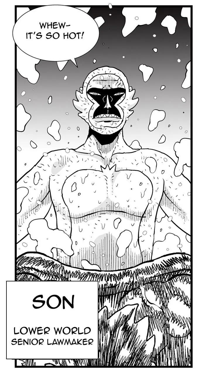 Hellper Chapter 183 Page 5