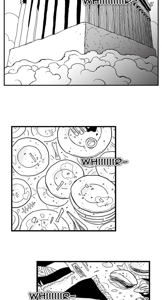 Hellper Chapter 183 Page 15