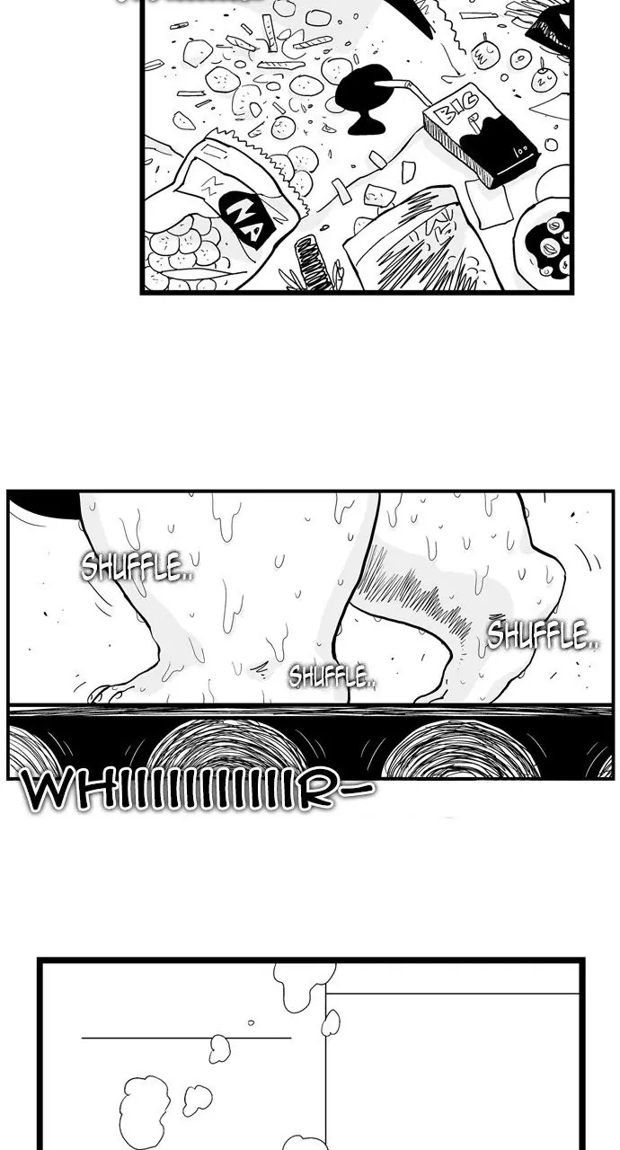 Hellper Chapter 183 Page 16