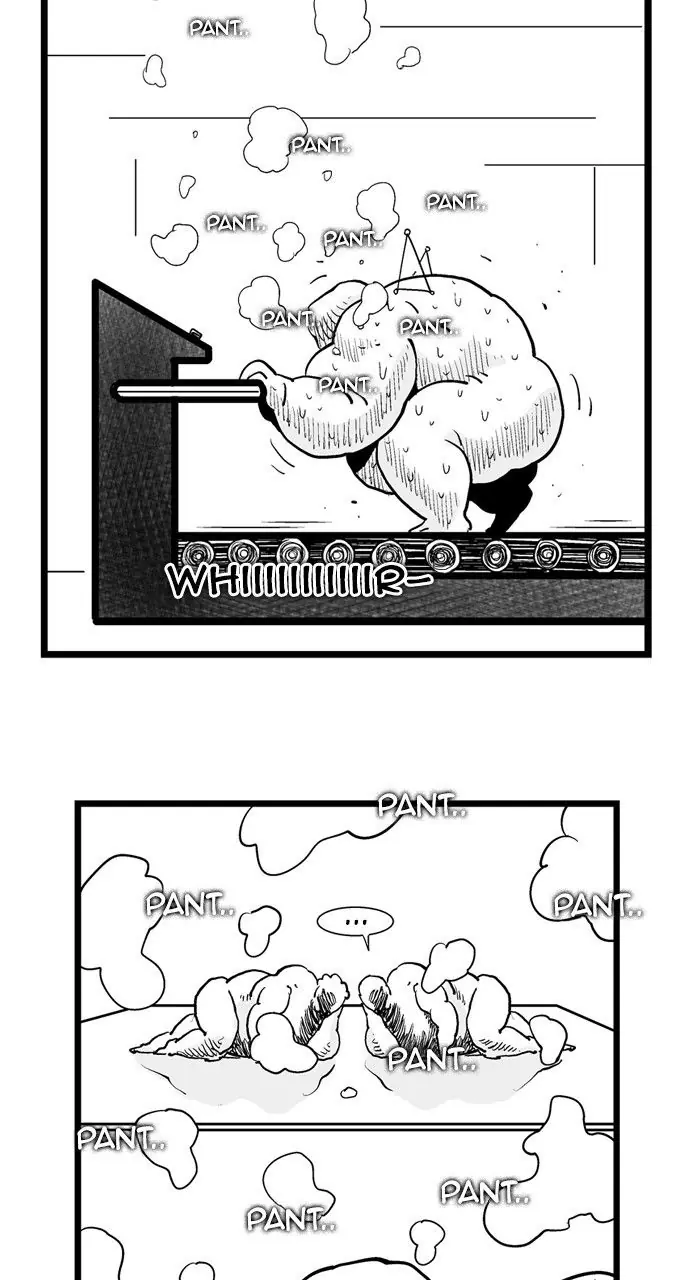 Hellper Chapter 183 Page 17