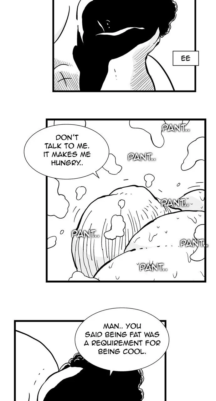 Hellper Chapter 183 Page 19