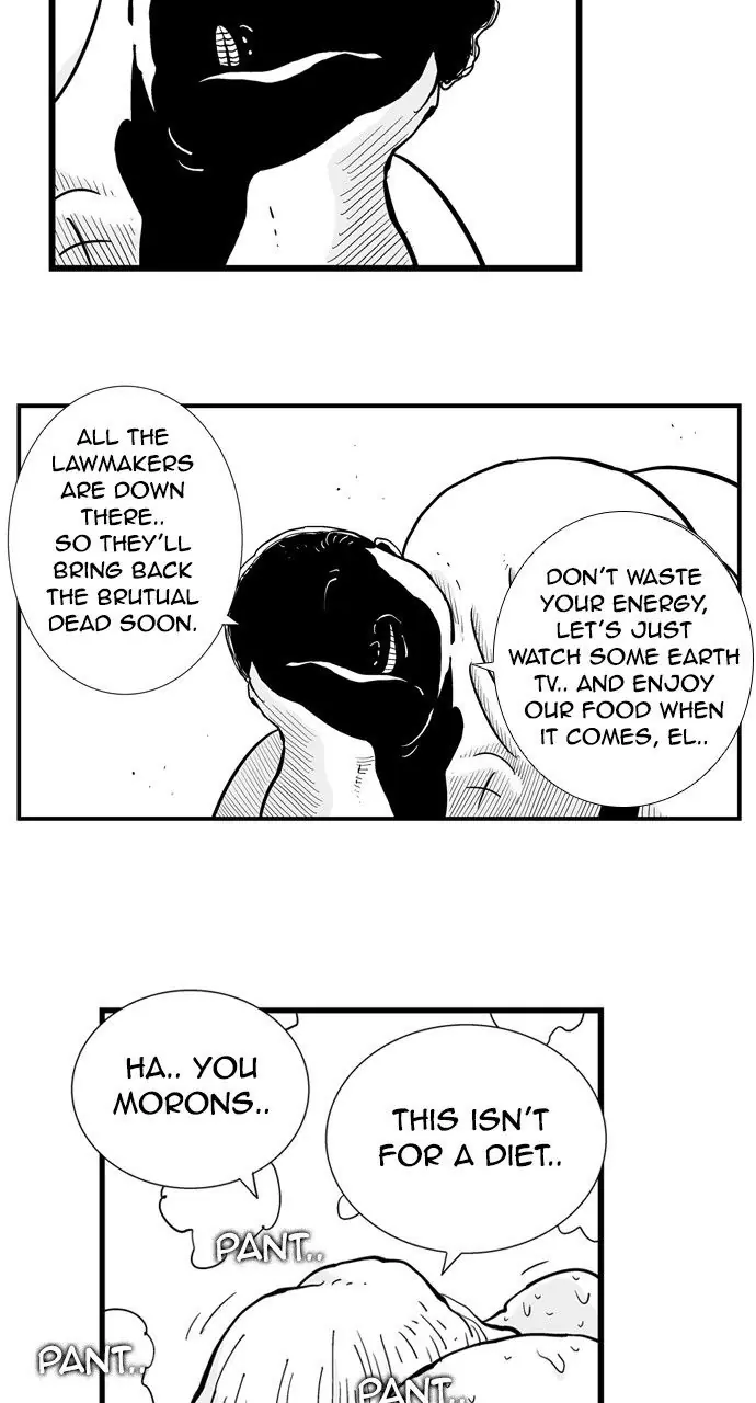 Hellper Chapter 183 Page 20