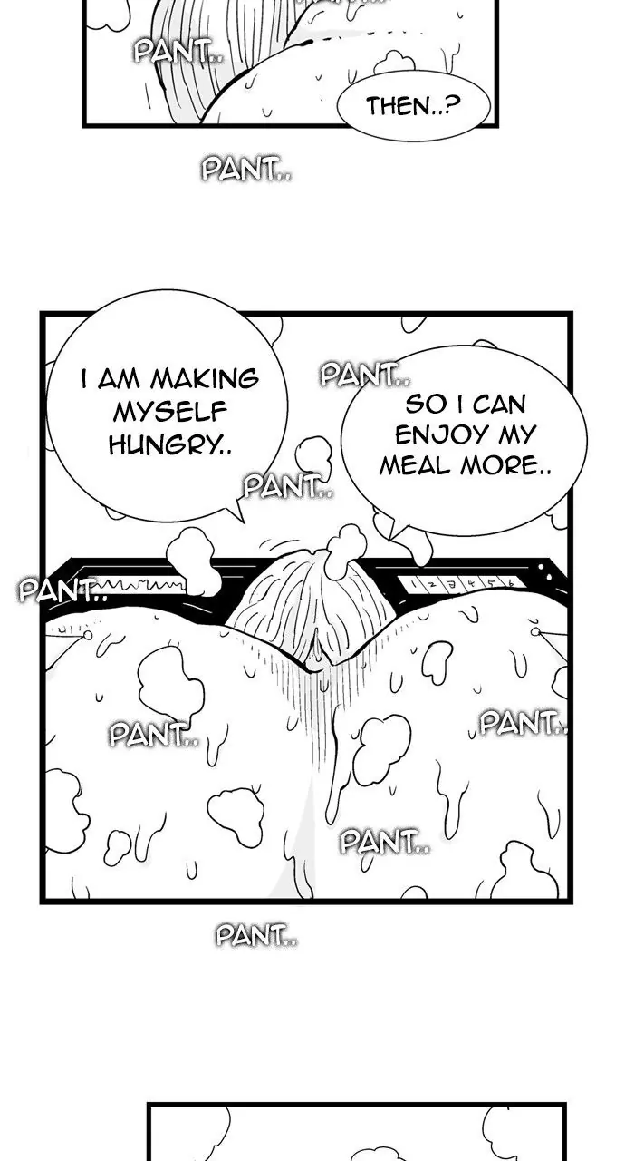 Hellper Chapter 183 Page 21