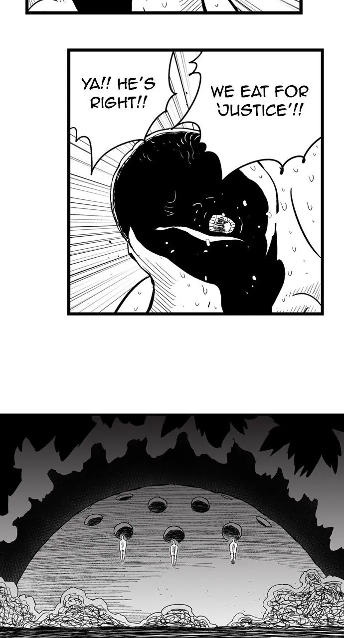 Hellper Chapter 183 Page 33