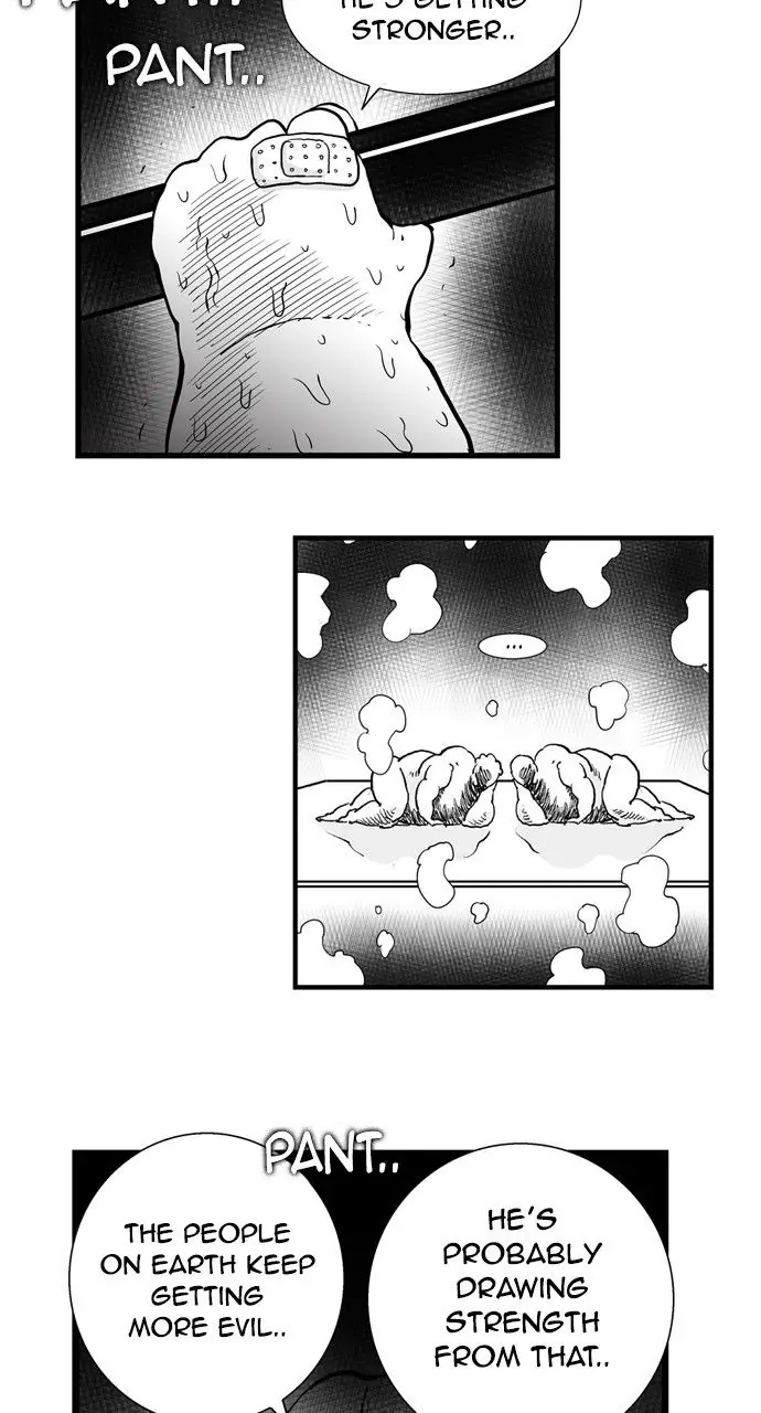 Hellper Chapter 183 Page 39