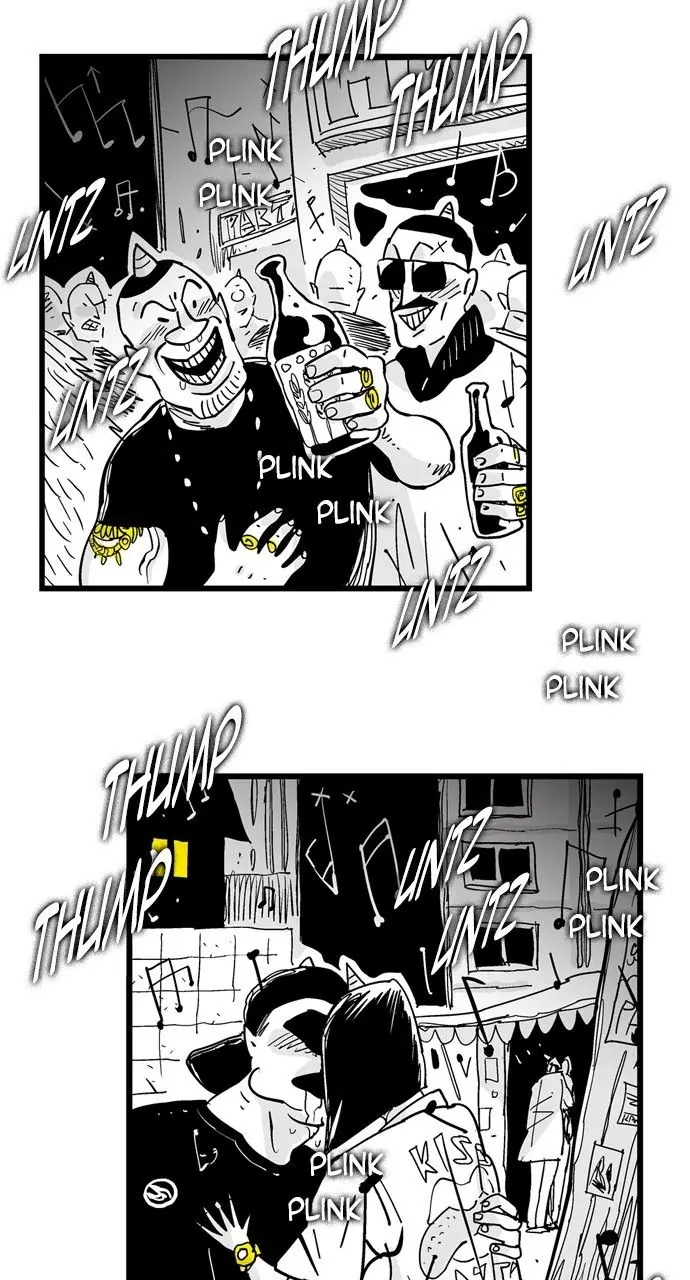 Hellper Chapter 184 Page 3