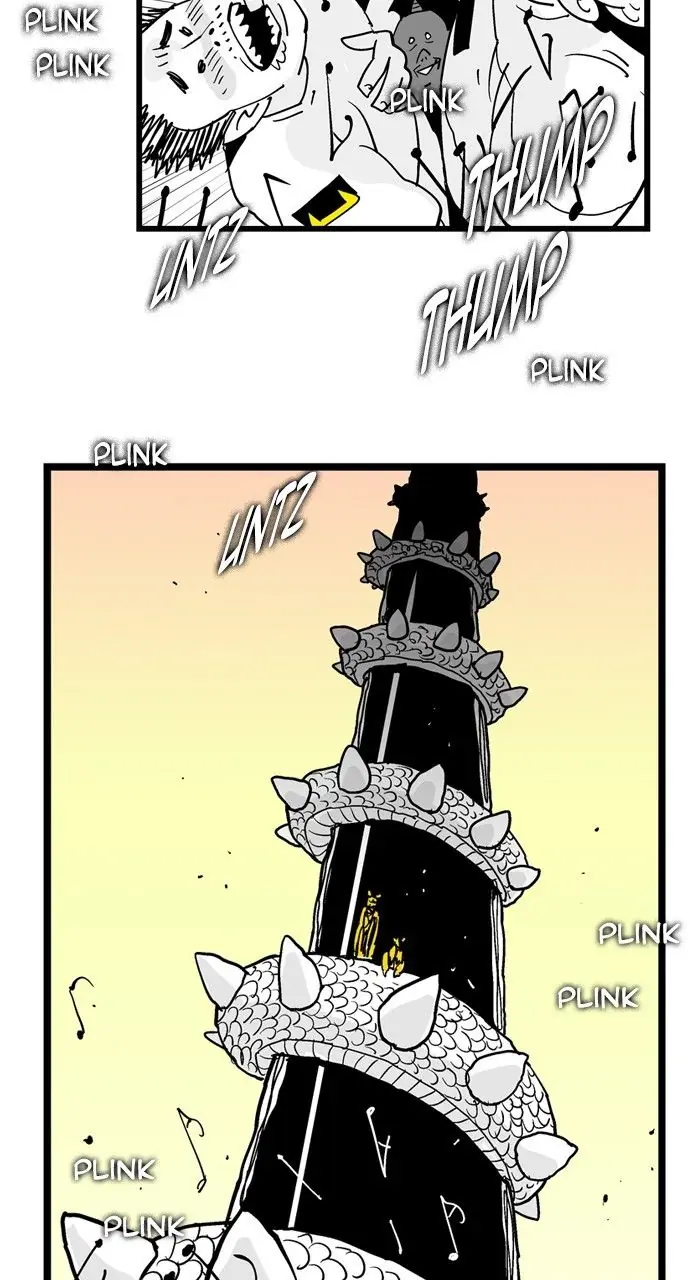 Hellper Chapter 184 Page 5