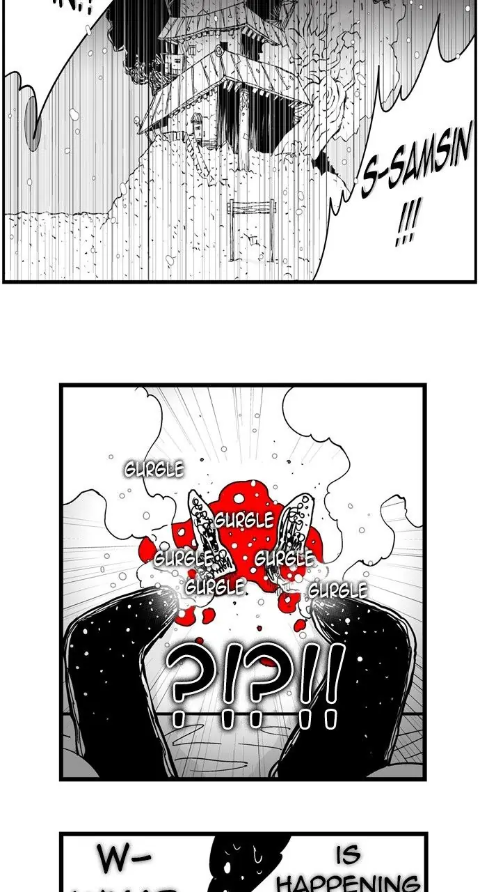 Hellper Chapter 184 Page 13