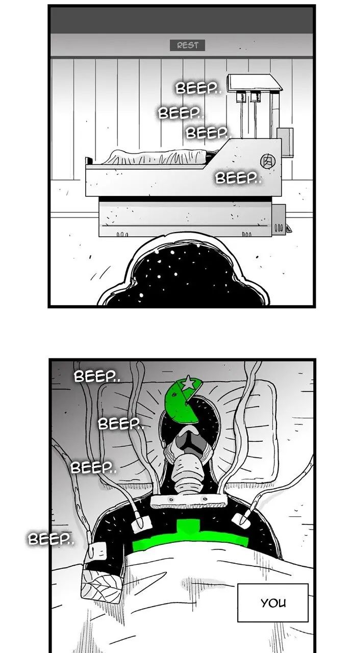 Hellper Chapter 184 Page 22