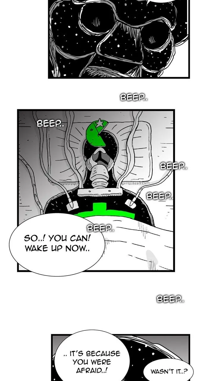 Hellper Chapter 184 Page 25