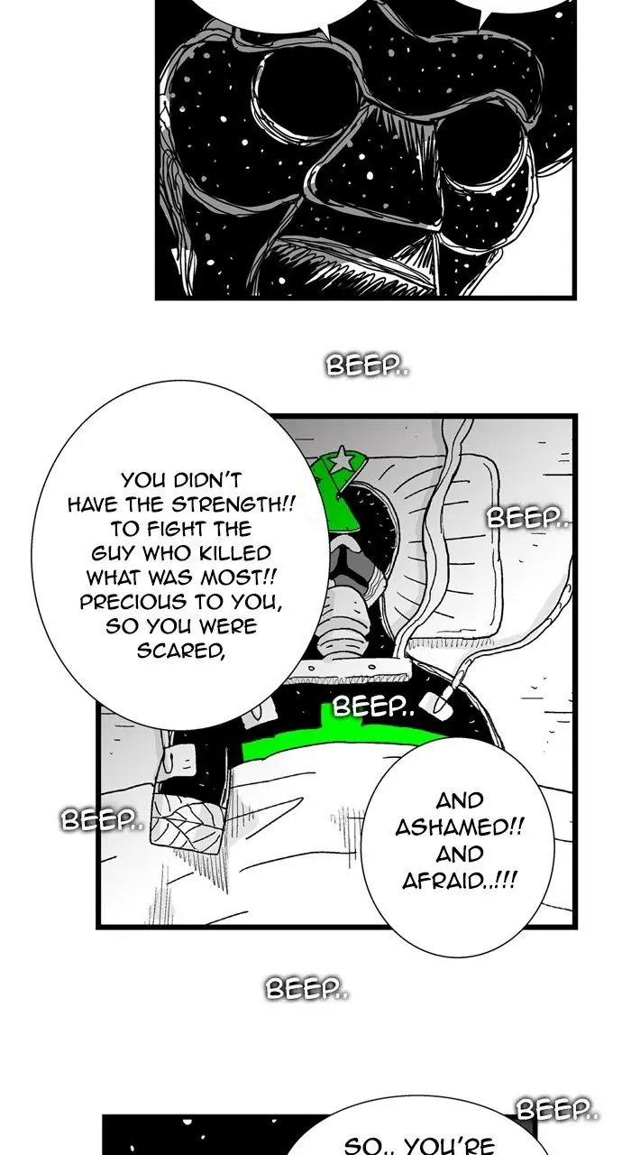 Hellper Chapter 184 Page 26