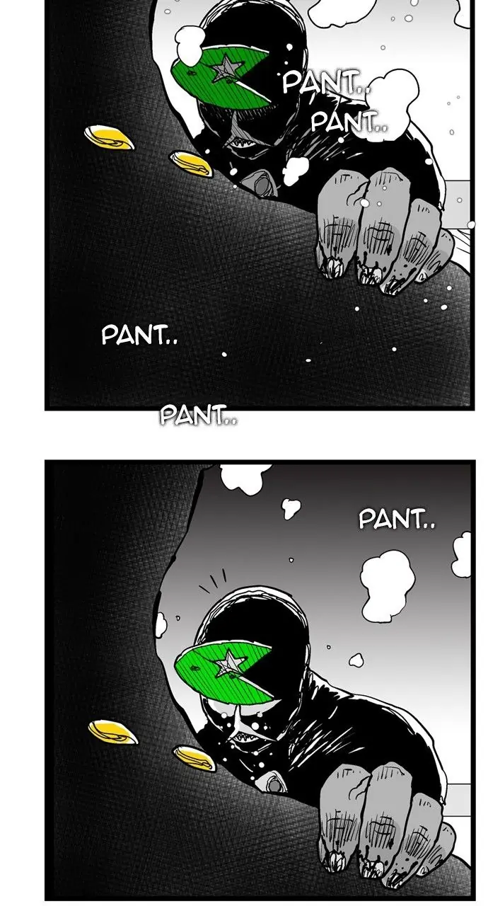 Hellper Chapter 184 Page 31