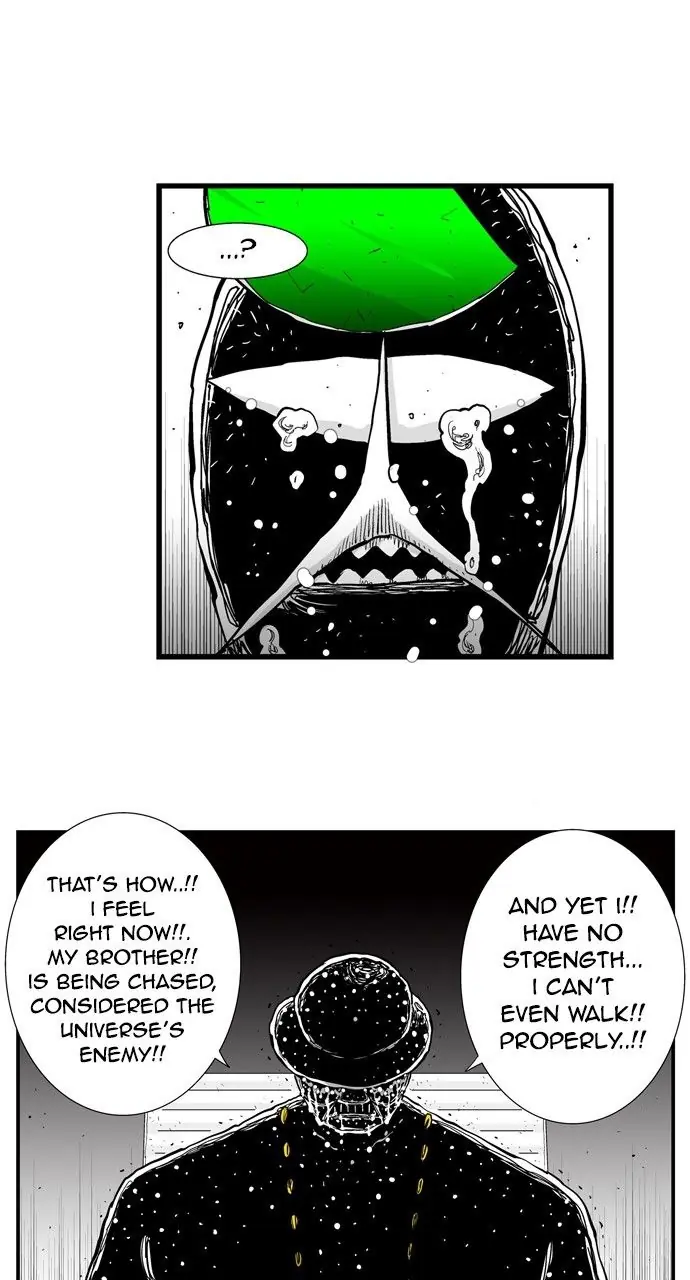 Hellper Chapter 184 Page 32