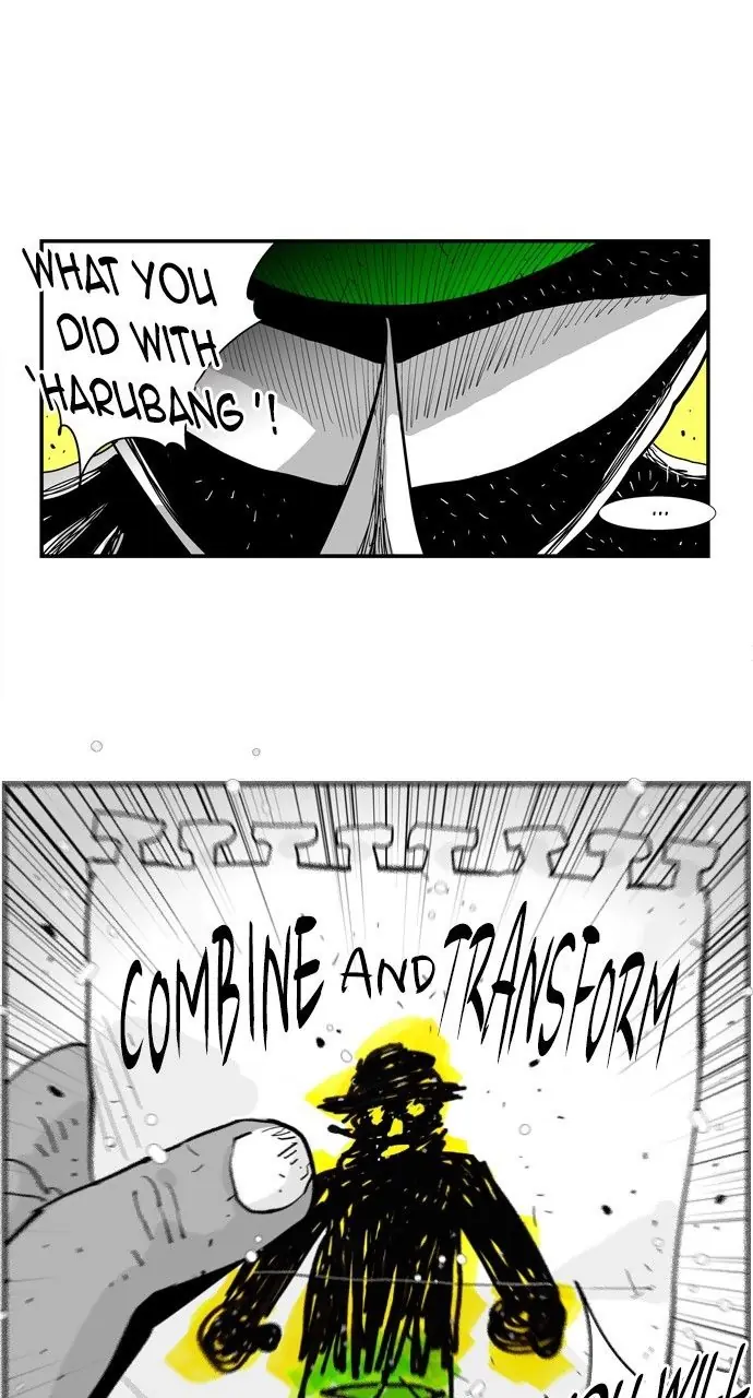 Hellper Chapter 184 Page 38