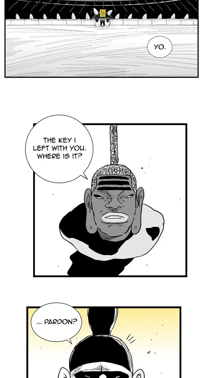 Hellper Chapter 185 Page 2