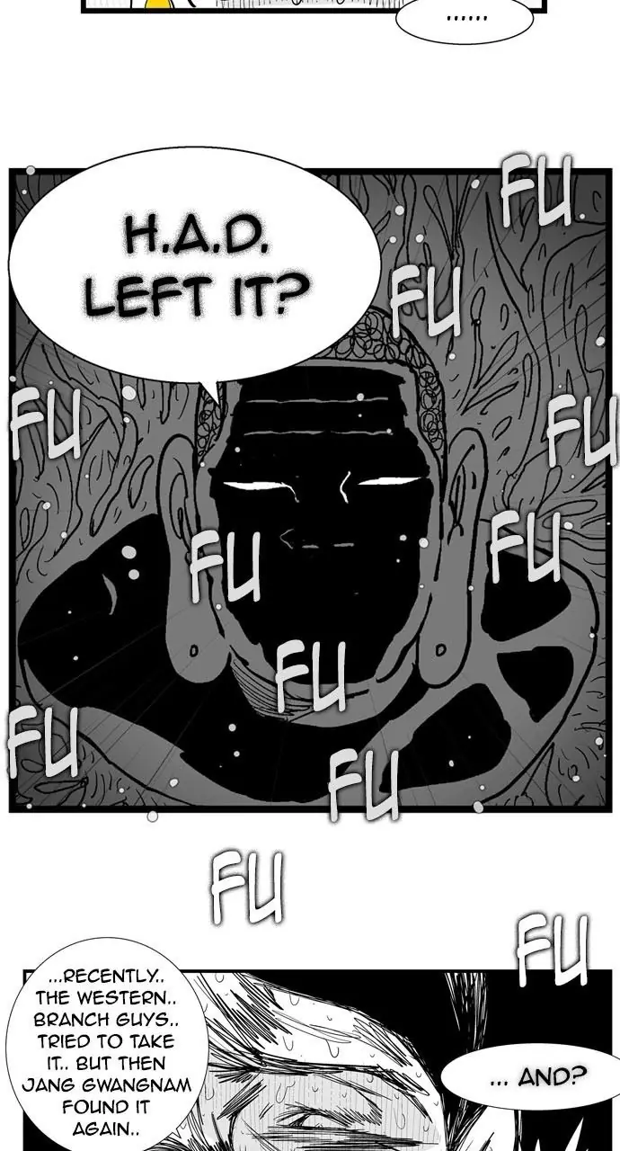 Hellper Chapter 185 Page 8