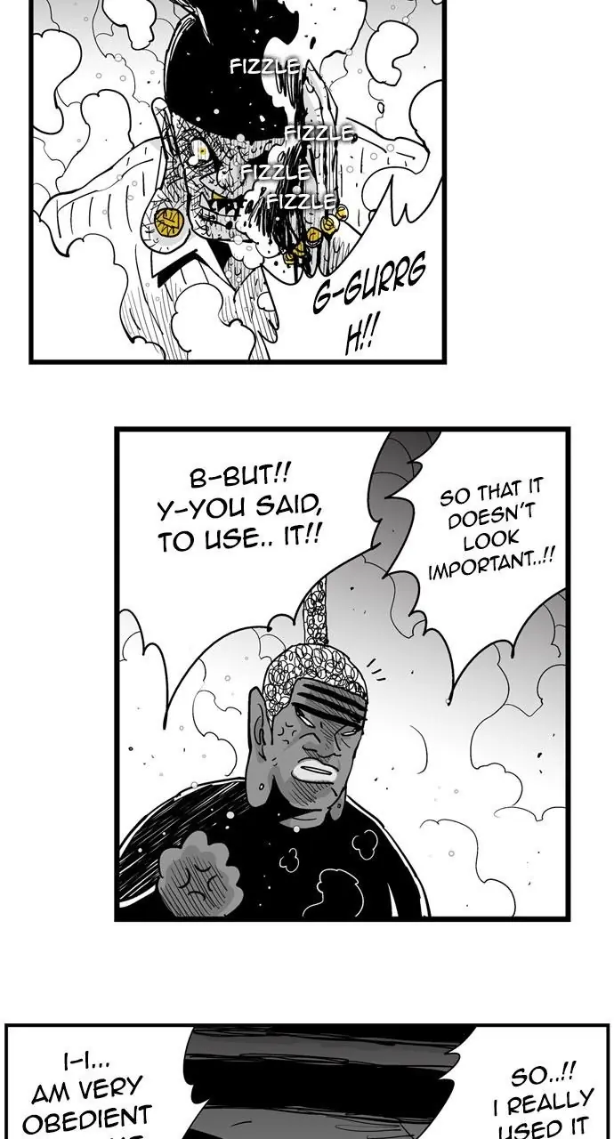 Hellper Chapter 185 Page 11