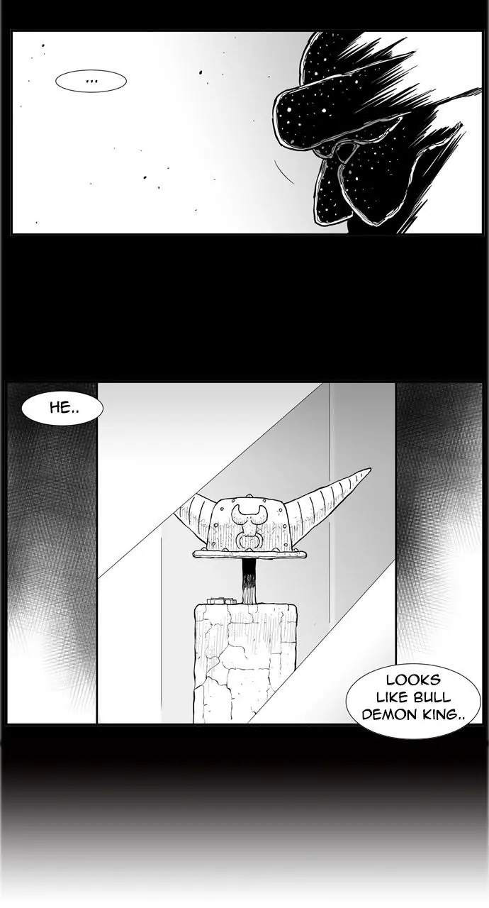 Hellper Chapter 185 Page 17