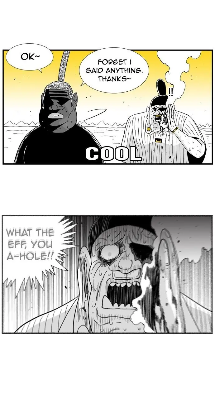 Hellper Chapter 185 Page 19