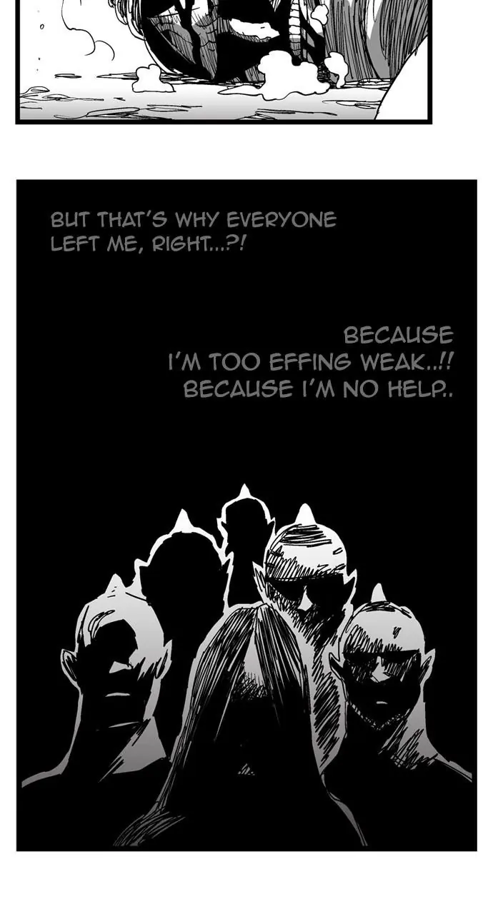 Hellper Chapter 185 Page 38