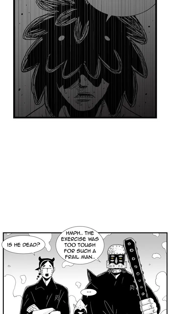 Hellper Chapter 185 Page 44