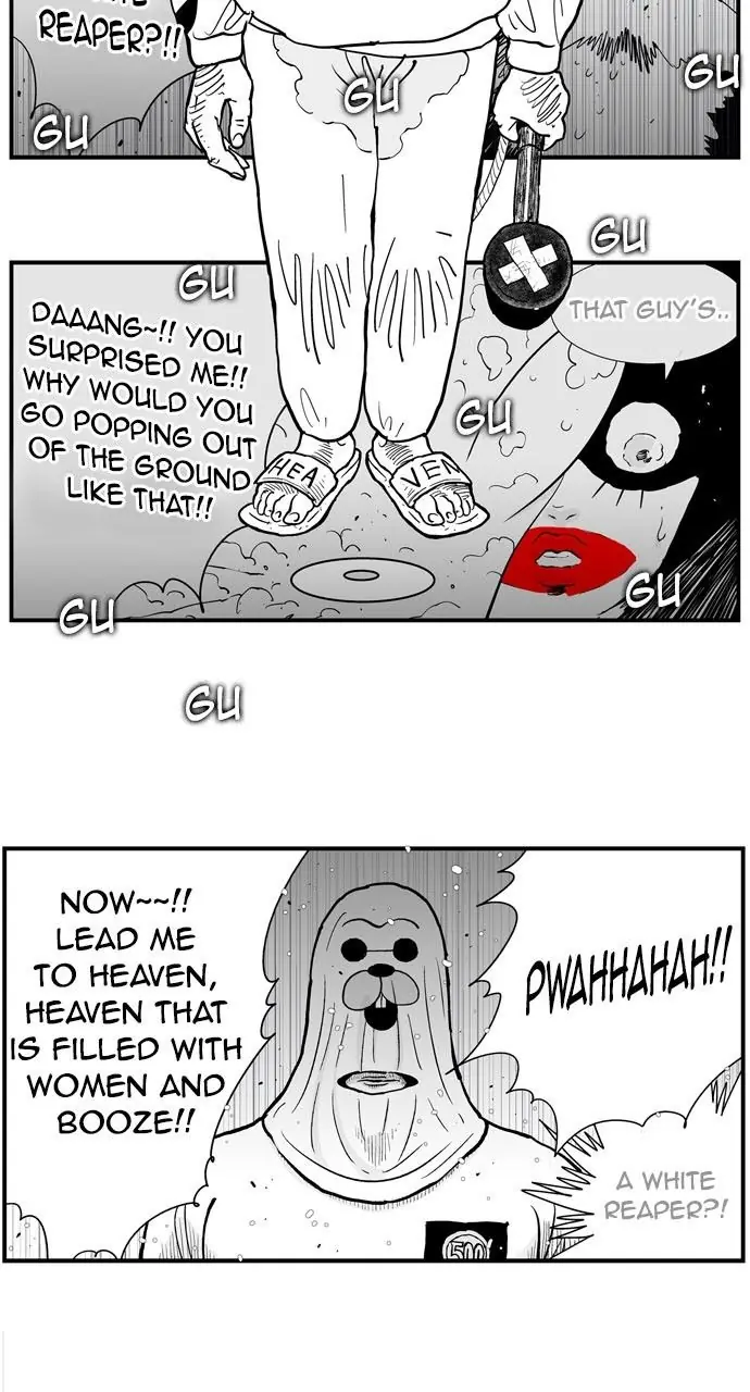 Hellper Chapter 186 Page 13