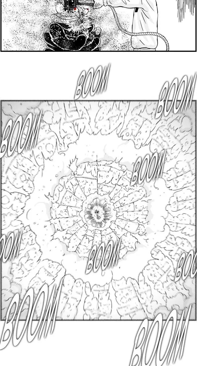 Hellper Chapter 186 Page 15