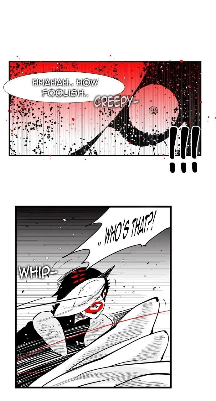 Hellper Chapter 186 Page 19