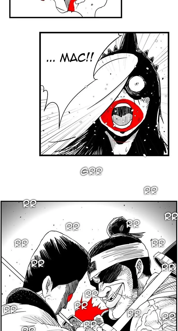 Hellper Chapter 186 Page 21