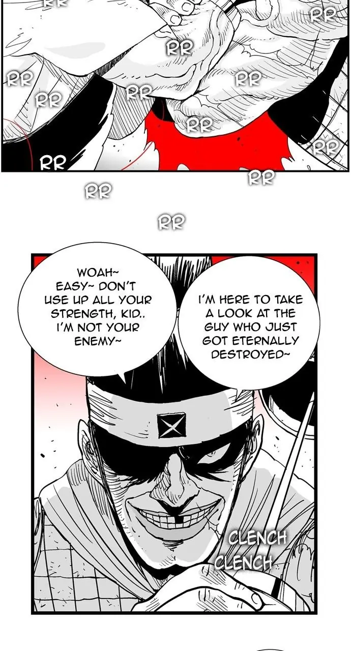 Hellper Chapter 186 Page 22