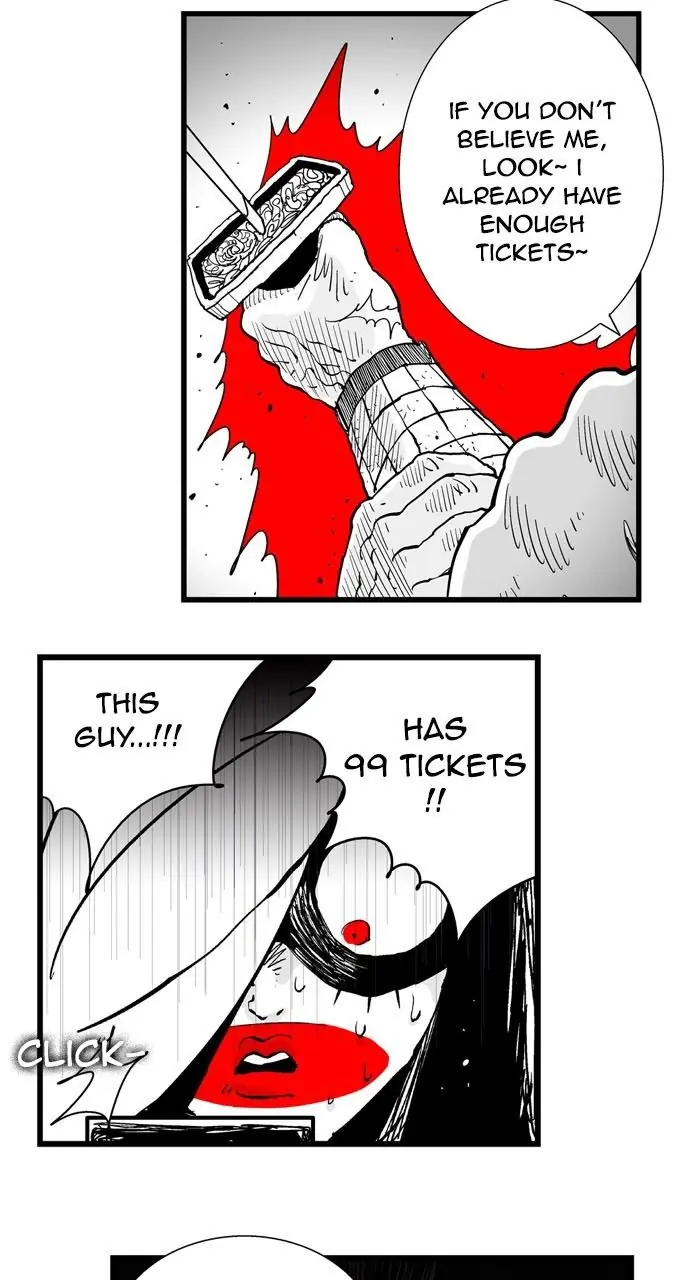 Hellper Chapter 186 Page 23