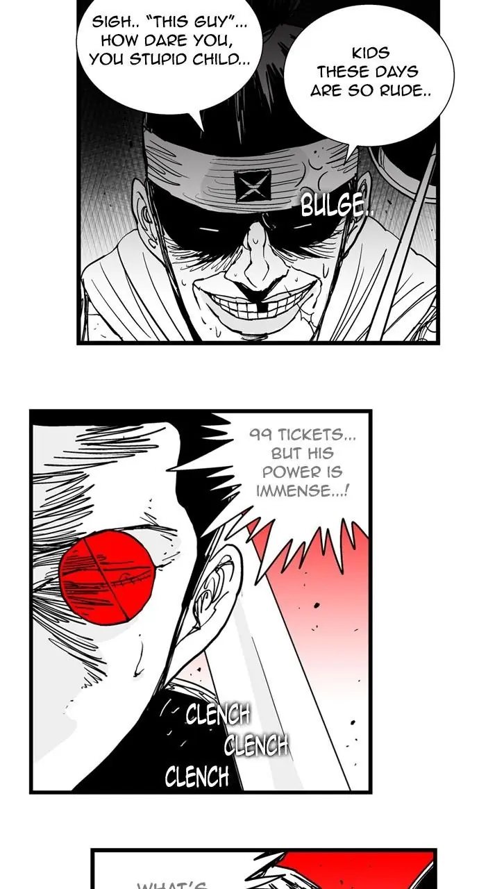 Hellper Chapter 186 Page 24