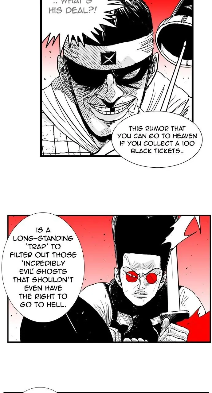 Hellper Chapter 186 Page 25