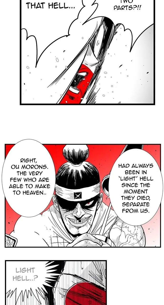 Hellper Chapter 186 Page 27