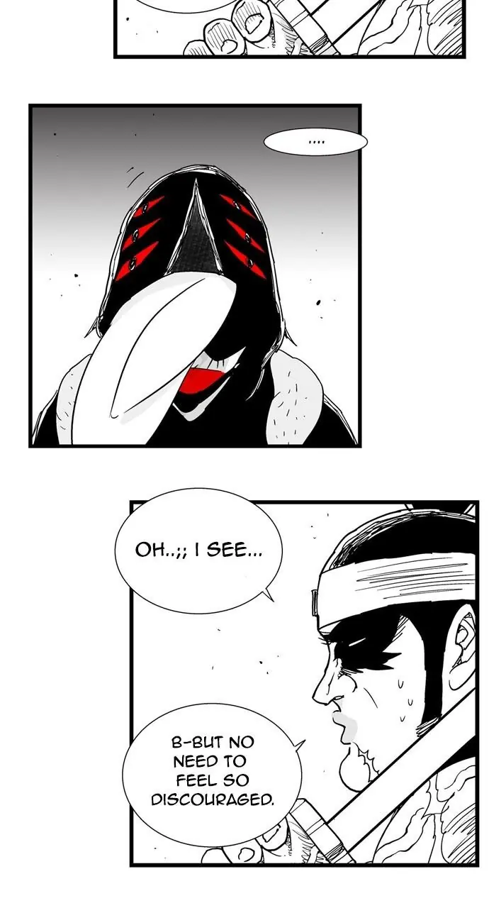 Hellper Chapter 186 Page 29