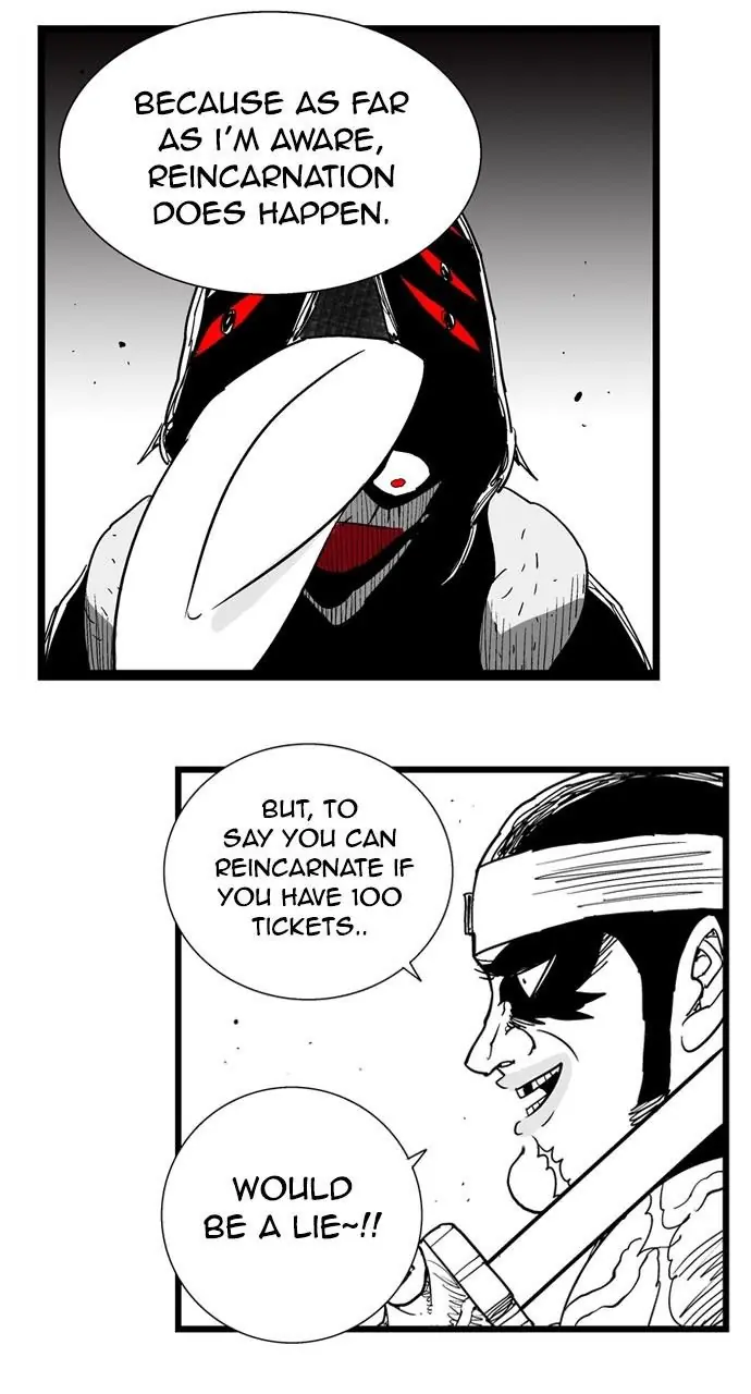 Hellper Chapter 186 Page 30