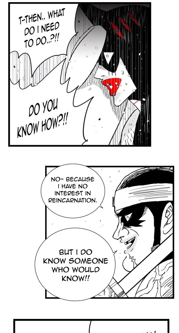 Hellper Chapter 186 Page 31