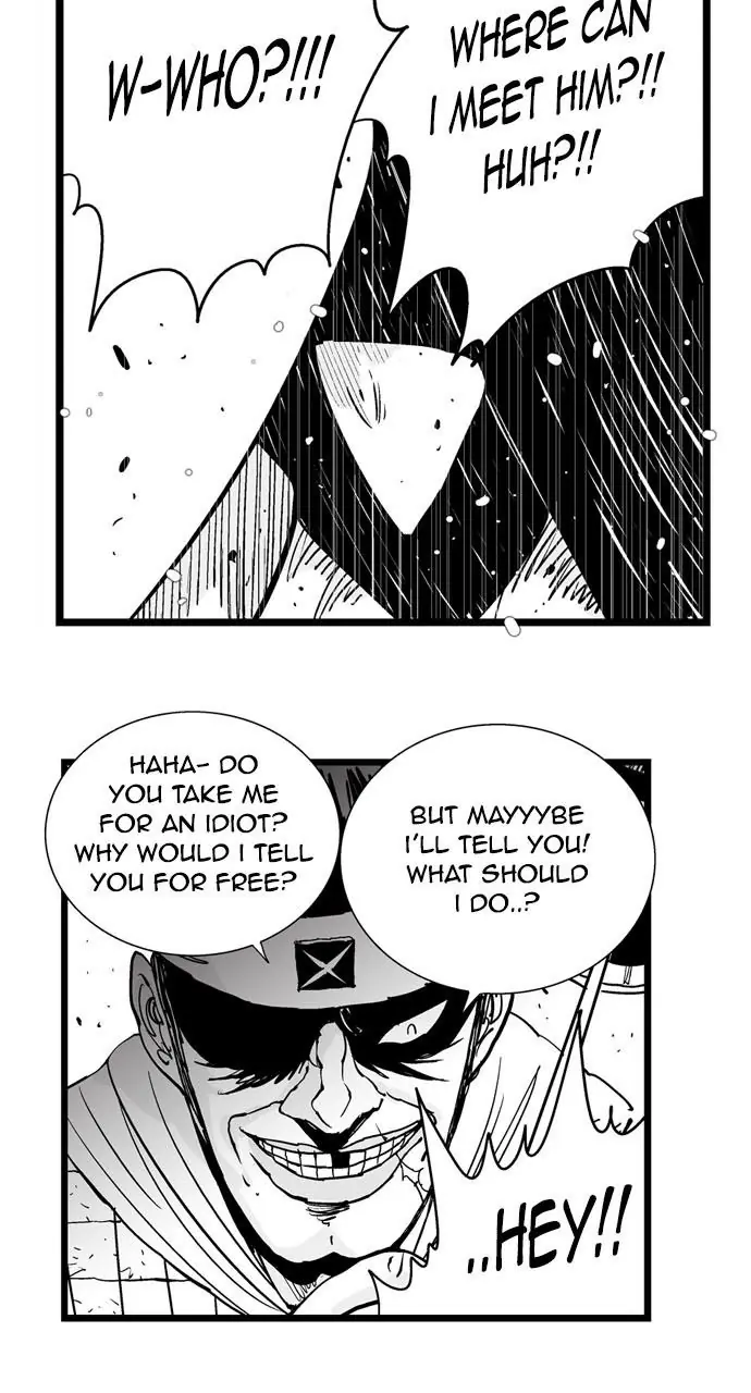 Hellper Chapter 186 Page 32