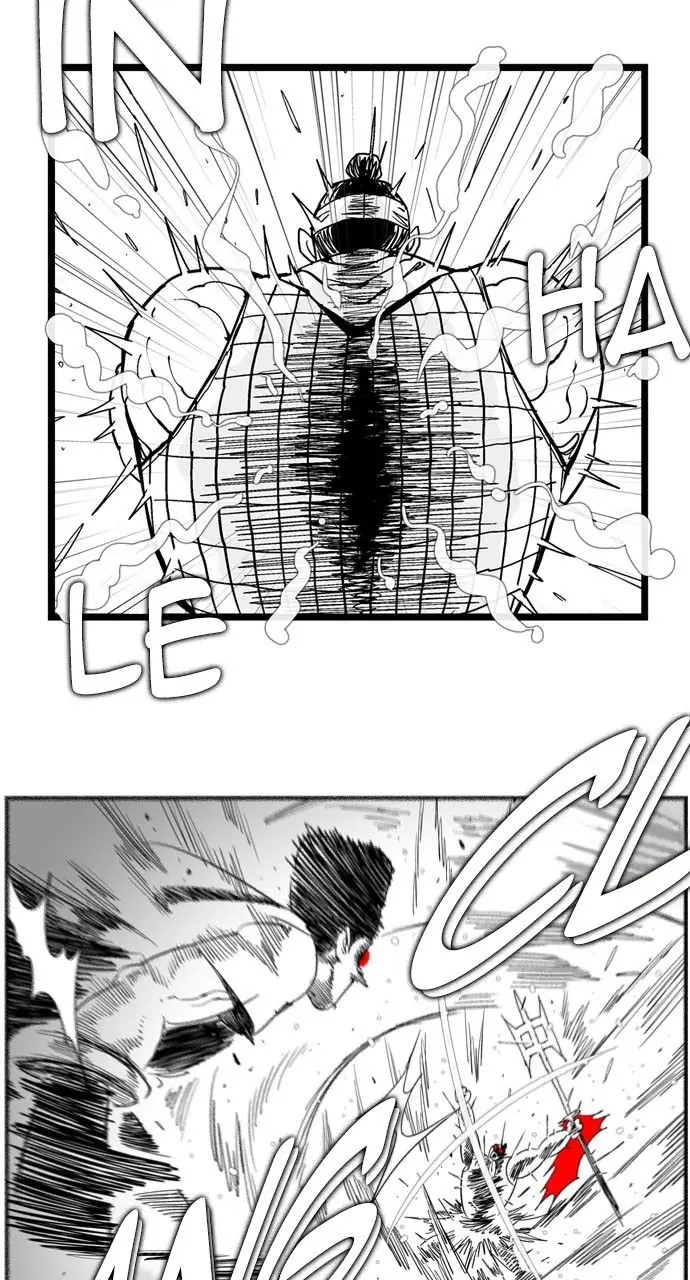 Hellper Chapter 186 Page 34