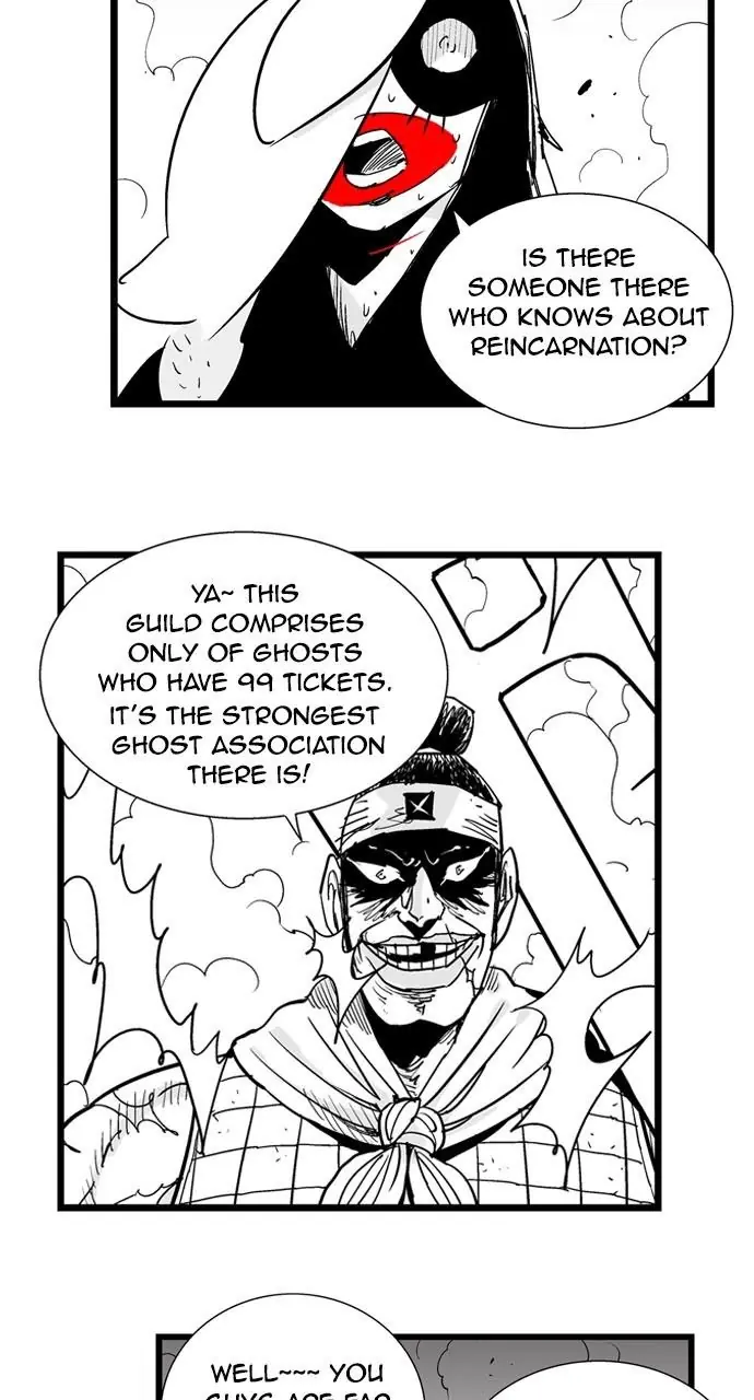 Hellper Chapter 186 Page 38