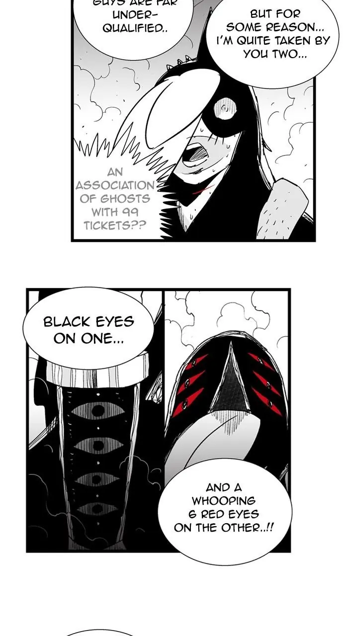 Hellper Chapter 186 Page 39